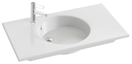 PLAN VASQUE CER.ODEON RIVE G.90  EXAV112-Z-00 JACOB DELAFON KOHLER  [EXAV112-Z-00] 