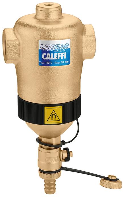 POT DE DECANTATION DIRTCAL 2"        PD54650M THERMADOR  [PD54650M] 