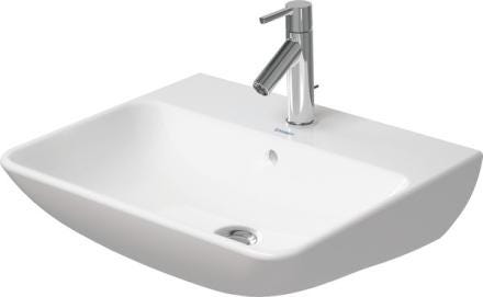 LAVABO 550MM ME BY STARCK BLC      2335550000 DURAVIT  [2335550000]