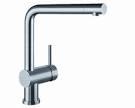 MITIGEUR EVIER BLANCOLINUS INOX BROSSE 517183 BLANCO  [517183]