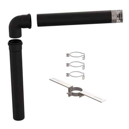 CHEMILUX PPTL CONDENSATION GAZ ET FIOUL - Accessoires complémentaires