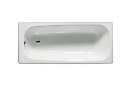 BAIGN. CONTESA 140 1T35 PIED COL   A2361C6000 ROCA SANITAIRE  [A2361C6000] 