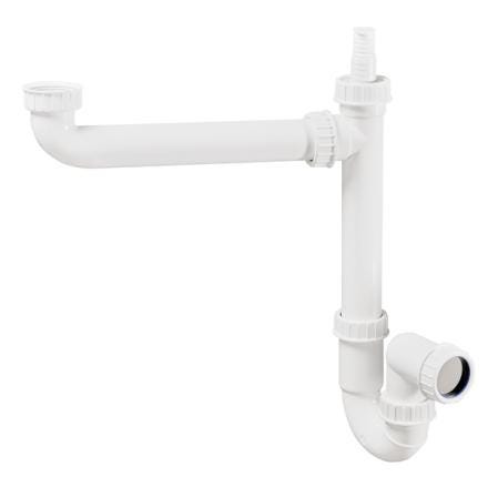 VIDAGE GAIN DE PLACE PVC BLANC          VID03 MODERNA FRANCE  [VID03]