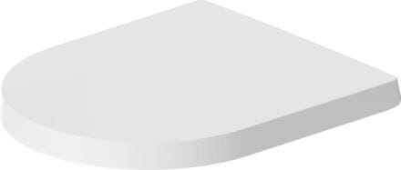ABATTANT ME BY STARCK COMPACT. BLC 0020193200 DURAVIT  [0020193200]