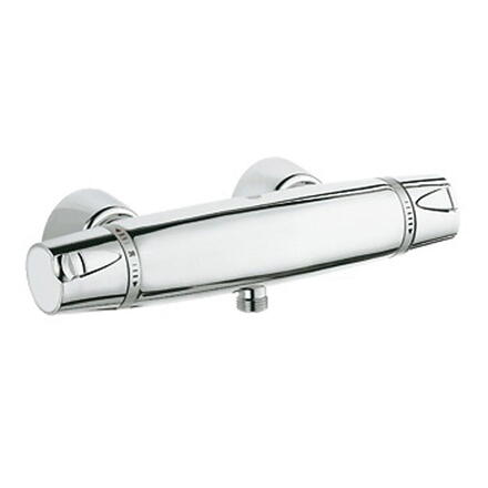 GROHTHERM 3000 COSMOPOLITAN - Mitigeur douche thermostatique mural