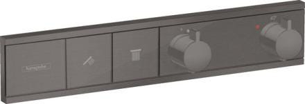 MODULE THERM RAINSELECT   HANS GROHE 15380340 HANSGROHE  [15380340]