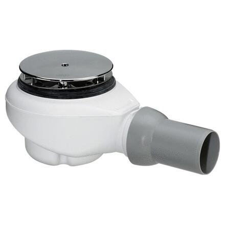 TEMPOPLEX PLUS - Garniture de vidage