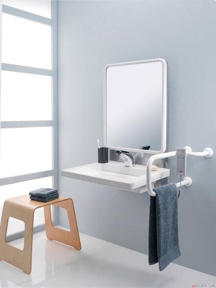 SUPPORTS DE LAVABO
