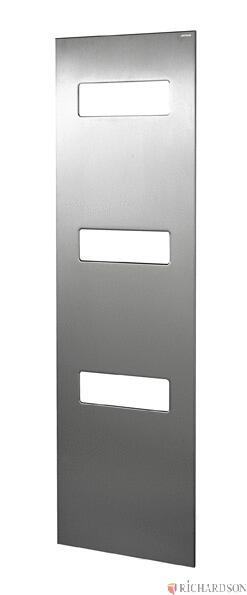ALTIMA SPA - TMS - TMSI - Radiateur sèche-serviettes - Chauffage central - Acier
