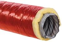 GAINE SPLE ISO.RENF.ECO 25MM D80  LG6M 813963 S&P FRANCE SOLER & PALAU  [813963]