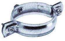 COLLIER - Embase taraudée