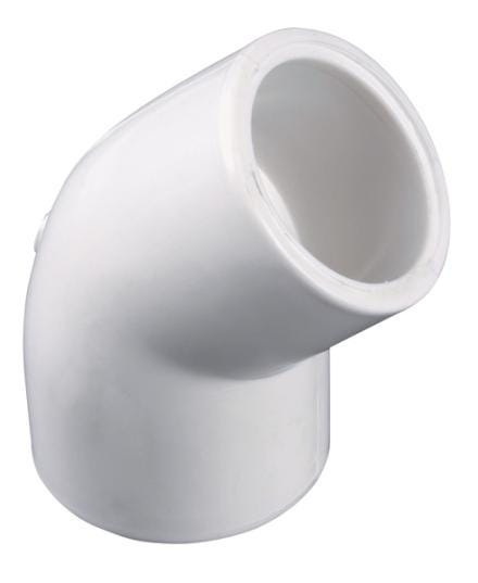 COUDE 135DEGRE D20MM                 CLI04522 CBM LE HAILLAN