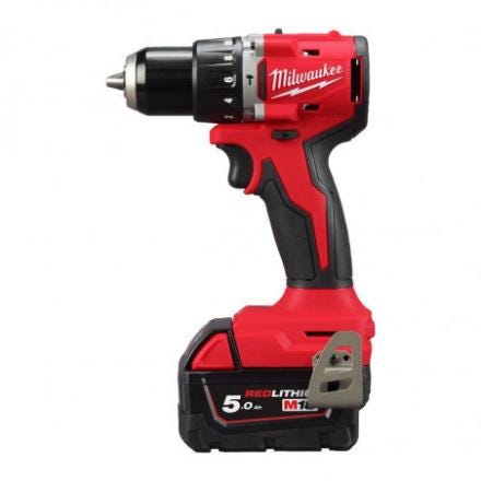 PERCEUSE PERC.18V.BRUSHLESS M18    4933492826 TECHTRONIC INDUSTRIES FRANCE  [4933492826]