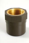 MANCHON A COLLER / A VISSER HTA FER/PVC - FM