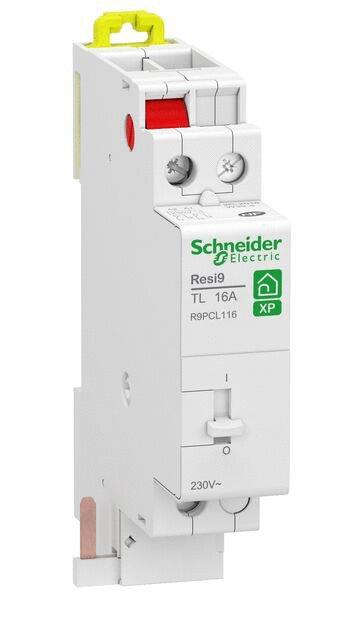 COMMANDE MODULAIRE RESIDENTIELLE - Resi9 XP contrôle commande