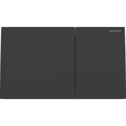 PLAQUE INOX GEBERIT SIGMA70      115.622.14.1 GEBERIT  [115.622.14.1]