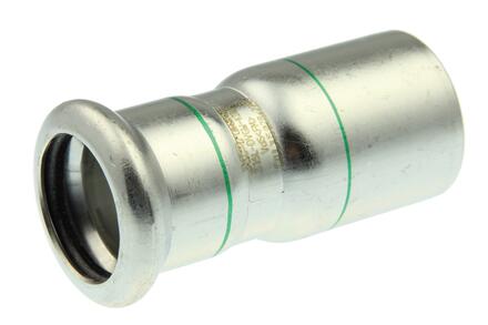 REDUCTION XPRESS ACIER INOX - Réduction MF - Type R2707