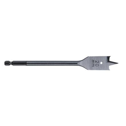 MECHE PLATE 20X160MM               4932363138 TECHTRONIC INDUSTRIES FRANCE  [4932363138]