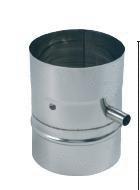 ACCESSOIRES INOX 316