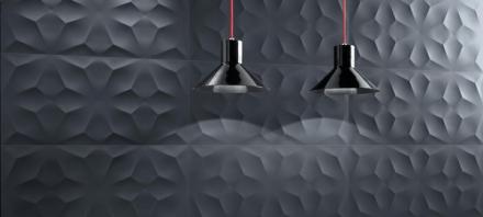 CAR. 3D DIAMOND NIGHT MATT 40X80         8DDN ATLAS CONCORDE