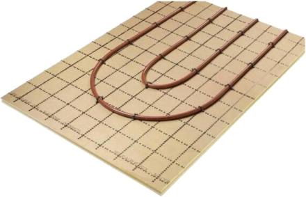 RAUPUR ISOL 3 - Isolant thermique