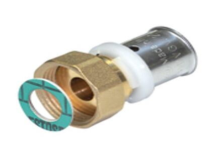 RACCORD ECR.T.JNT.PLT 26X3-3/4   MU087600726L COMISA 