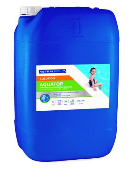 DESINFECTANT - AQUASTOP