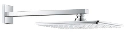 BRAS + DOUCHE DE TETE ALLURE CHR     26064000 GROHE