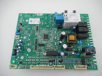 CARTE ELEC HAGC03-BX01 W/IST.3.0      7713216 DE DIETRICH PIECE RECHANGE BDR  [7713216]