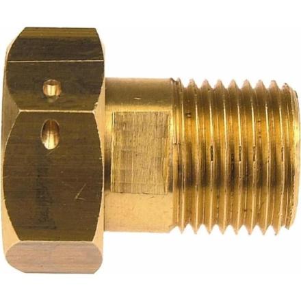 RACCORD 2P 1 1/2                       299110 ISIFLO  [299110]