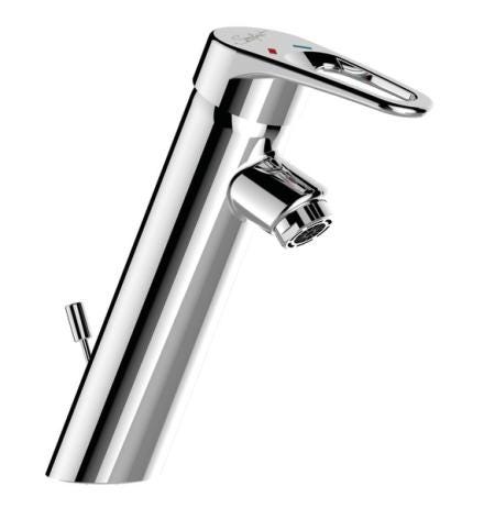 MITIGEUR DE LAVABO H 100 MM             75842 PRESTO LES ROBINETS  [75842]