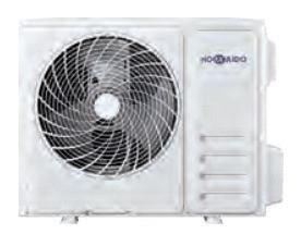 CLIM.U.E.MONO ARASHI R32 6.8KW     HCNTS711ZA AOURO DISTRIBUTION FRANCE