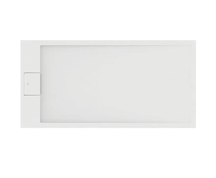 RECEVEUR ULTRAFLAT S FLAT 160X100     T5672FR IDEAL STANDARD FRANCE  [T5672FR]