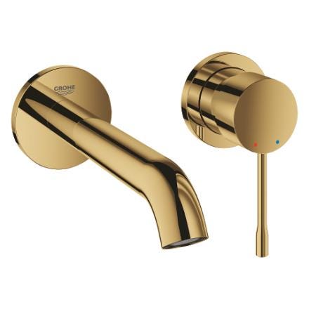 MITIGEUR MONOCOMMANDE 2TR LAV T.M    29192GL1 GROHE  [29192GL1]