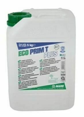 ECO PRIM T PLUS B. 10KG PRIMAI        1558210