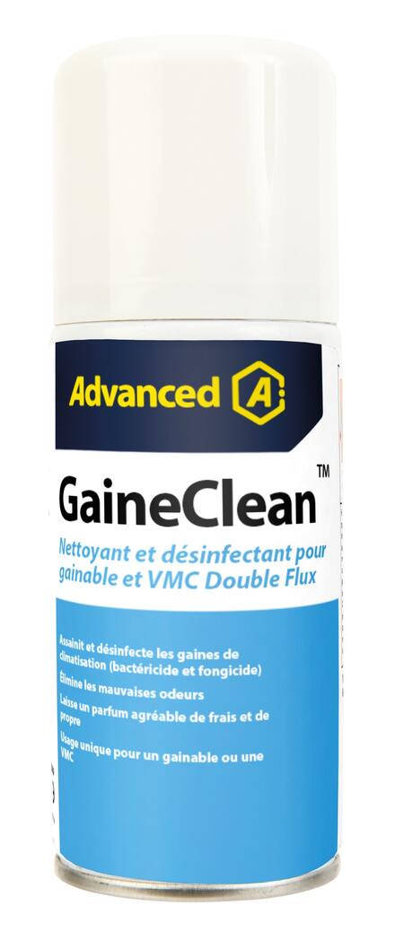 PRODUITS ASTUCIEUX - Nettoyant et désinfectant