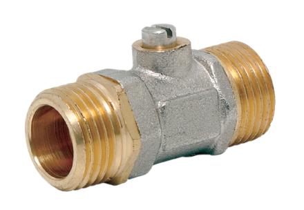 MINI-VANNE - MM - Raccord "R"