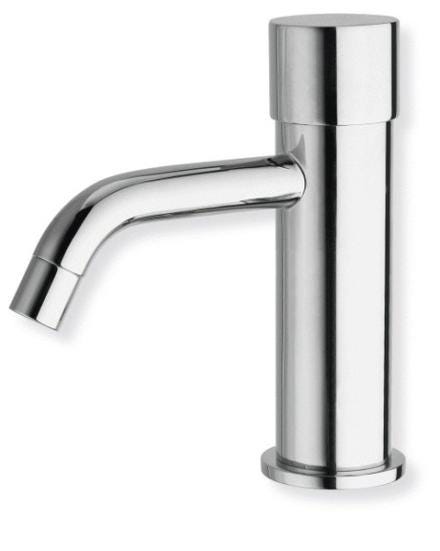 QUIK LUXE - Robinet lave-mains temporisé