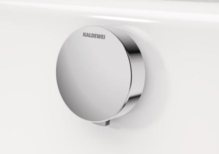 VIDAGE COMFORT-LEV+REMPL KALDEWEI 68777237099 KALDEWEI  [687772370999]