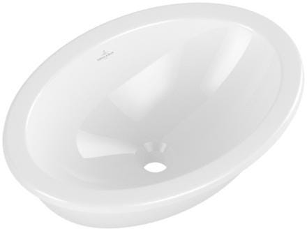 VASQUE ENC P/DES-48,5 LOOP&FRIENDS   4A5401R1 VILLEROY BOCH  [4A5401R1]