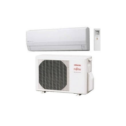 CLIMATISEUR MURAL - FUJITSU - LMC/LMCA/LMCE - DC Inverter - Réversible