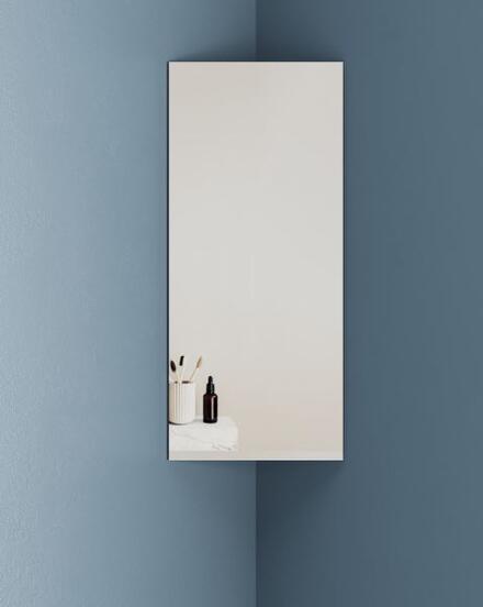 JAZZ - Miroir d'angle