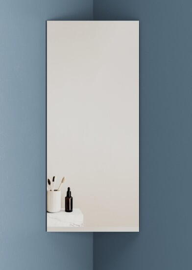 JAZZ - Miroir d'angle