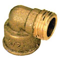COUDE SUDO - MF - 90° - 8092