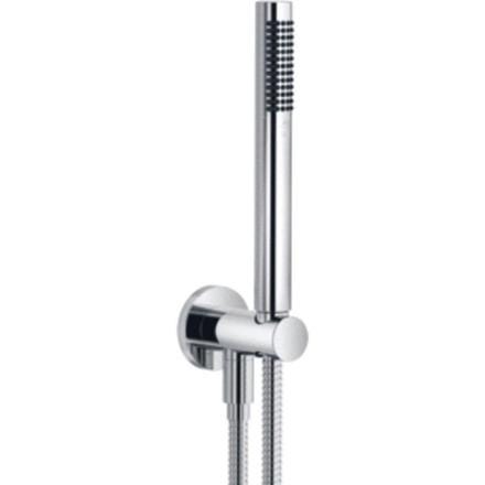 GARNITURE COUDE+SUP. DCH PLAT/MAT 27802660-06 DORN BRACHT  [27802660-06]