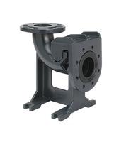 SYSTEME AUTO ACCOUPLEMENT CPLT DN100 96090994 GRUNDFOS POMPES DISTRIBUTION  [96090994]
