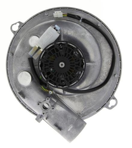 ACCESSOIRES - Motoventilateur