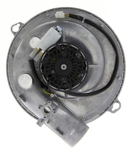 ACCESSOIRES - Motoventilateur