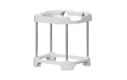 TREPIED UNIVERSEL - Pour chauffe-eau thermodynamique