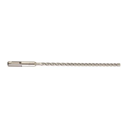 FORET SDS+4 TAILLANTS 6X265MM      4932471252 TECHTRONIC INDUSTRIES FRANCE  [4932471252]